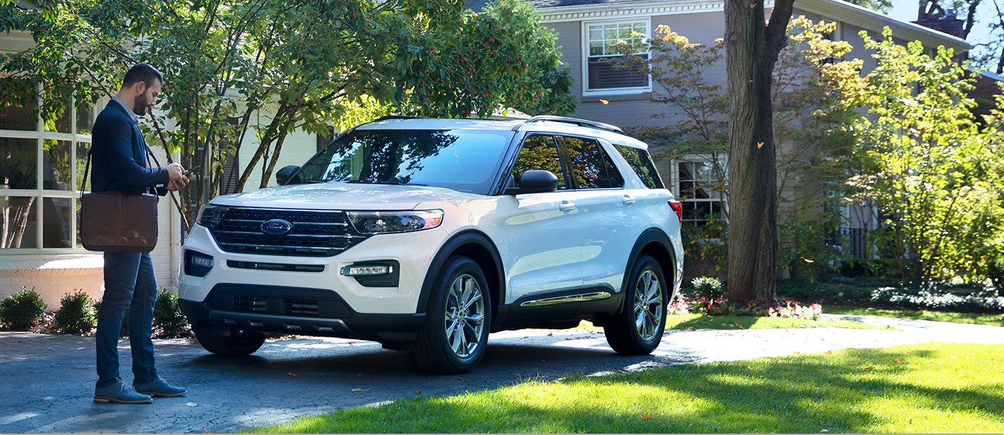 Tubbs Brothers Ford Inc in Sandusky MI