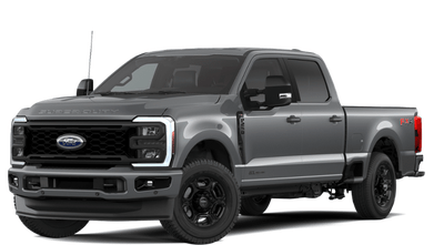2026 Ford Super Duty F-250® XL