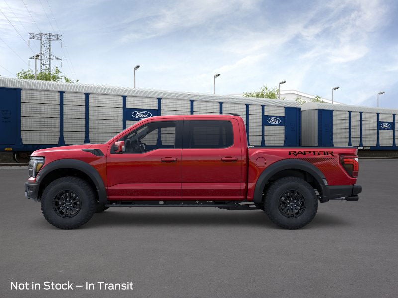 2026 Ford F-150 Raptor®