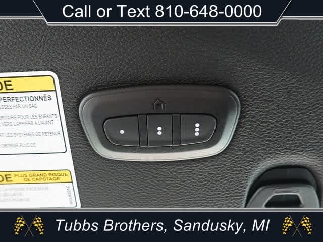 2021 Jeep Wrangler Rubicon