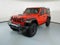 2022 Jeep Wrangler 4xe Unlimited Rubicon