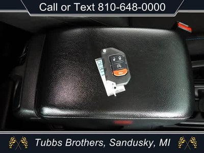 2022 Jeep Wrangler 4xe Unlimited Rubicon