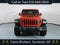 2022 Jeep Wrangler 4xe Unlimited Rubicon