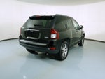 2017 Jeep Compass High Altitude