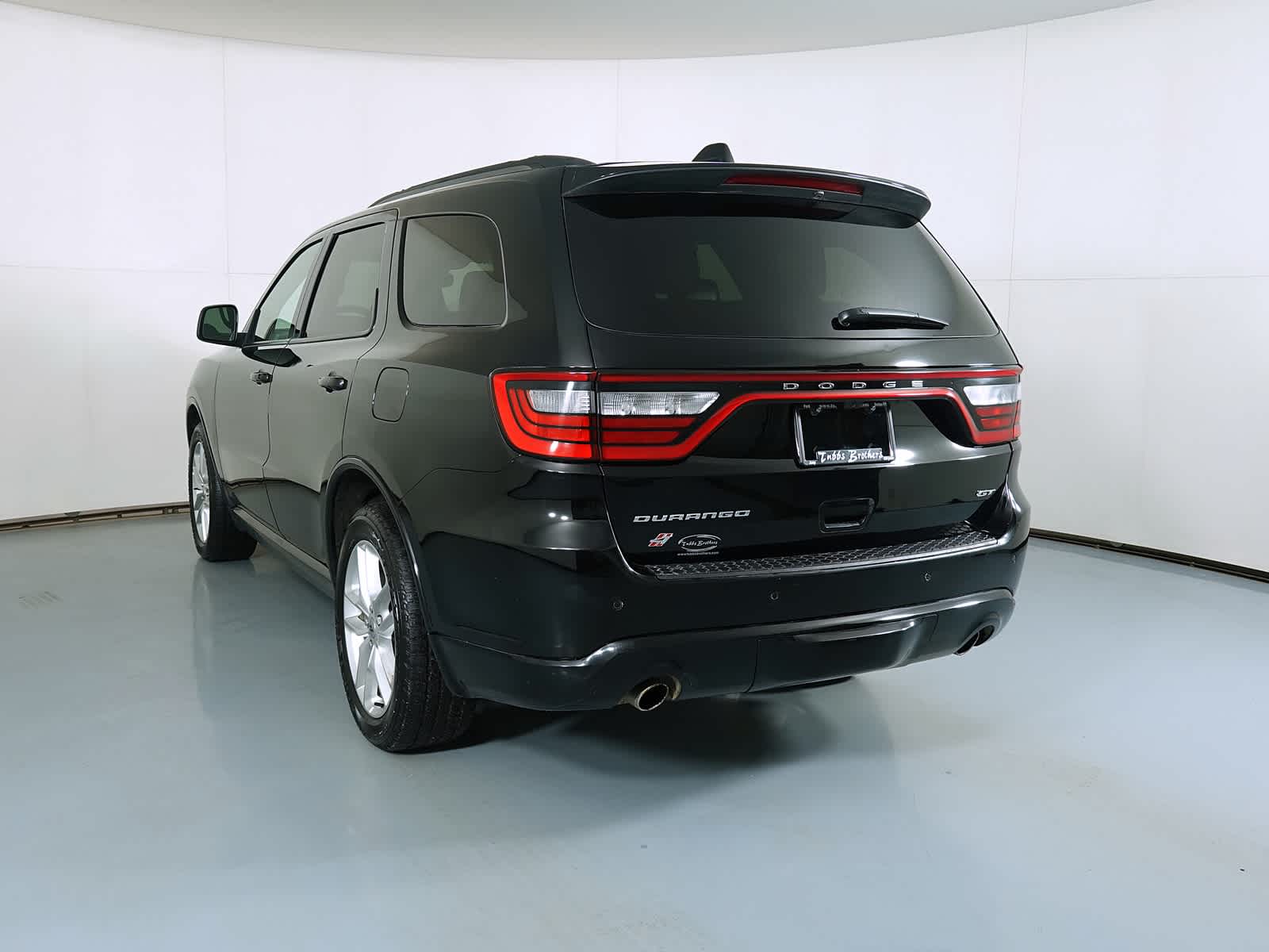 2023 Dodge Durango GT Plus