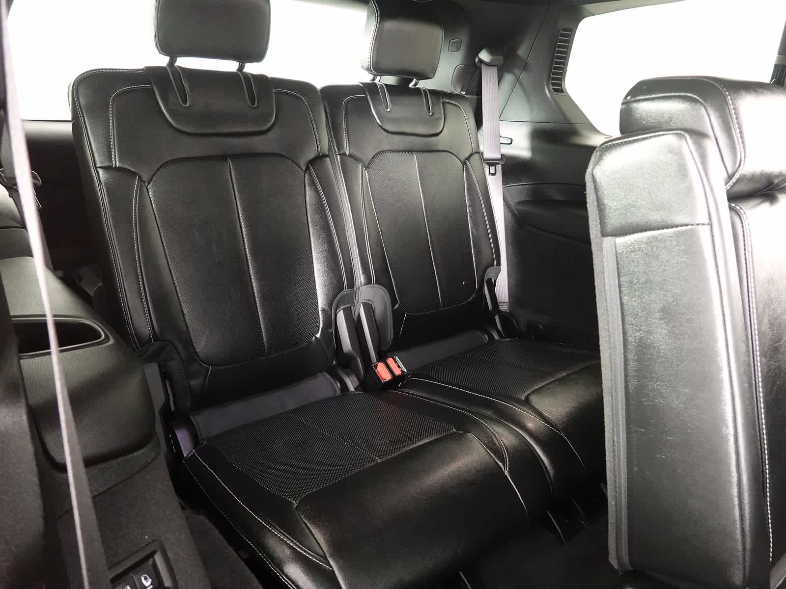 2024 Jeep Grand Cherokee L Overland