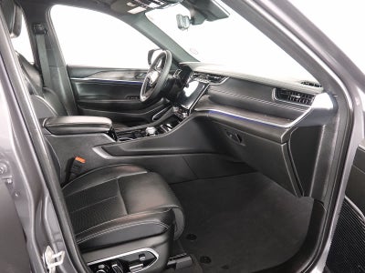 2024 Jeep Grand Cherokee L Overland