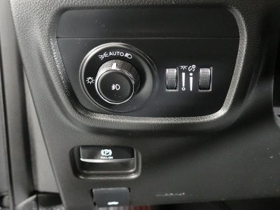 2024 Jeep Grand Cherokee L Overland