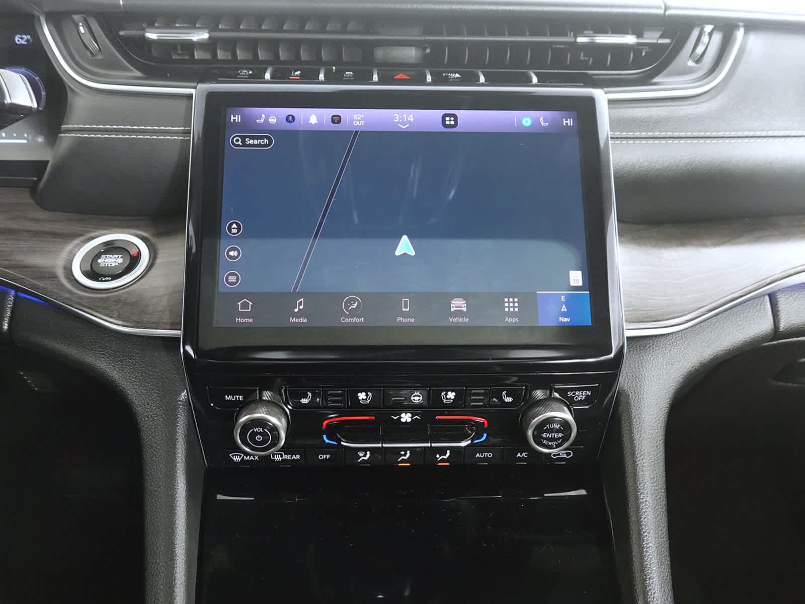 2024 Jeep Grand Cherokee L Overland