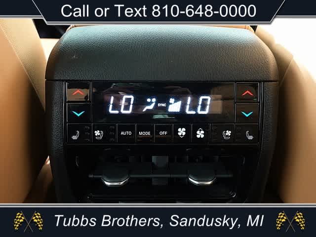 2023 Jeep Grand Cherokee L Summit Reserve