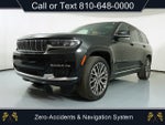 2023 Jeep Grand Cherokee L Summit Reserve