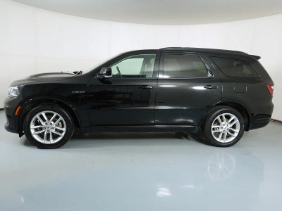 2025 Dodge Durango R/T