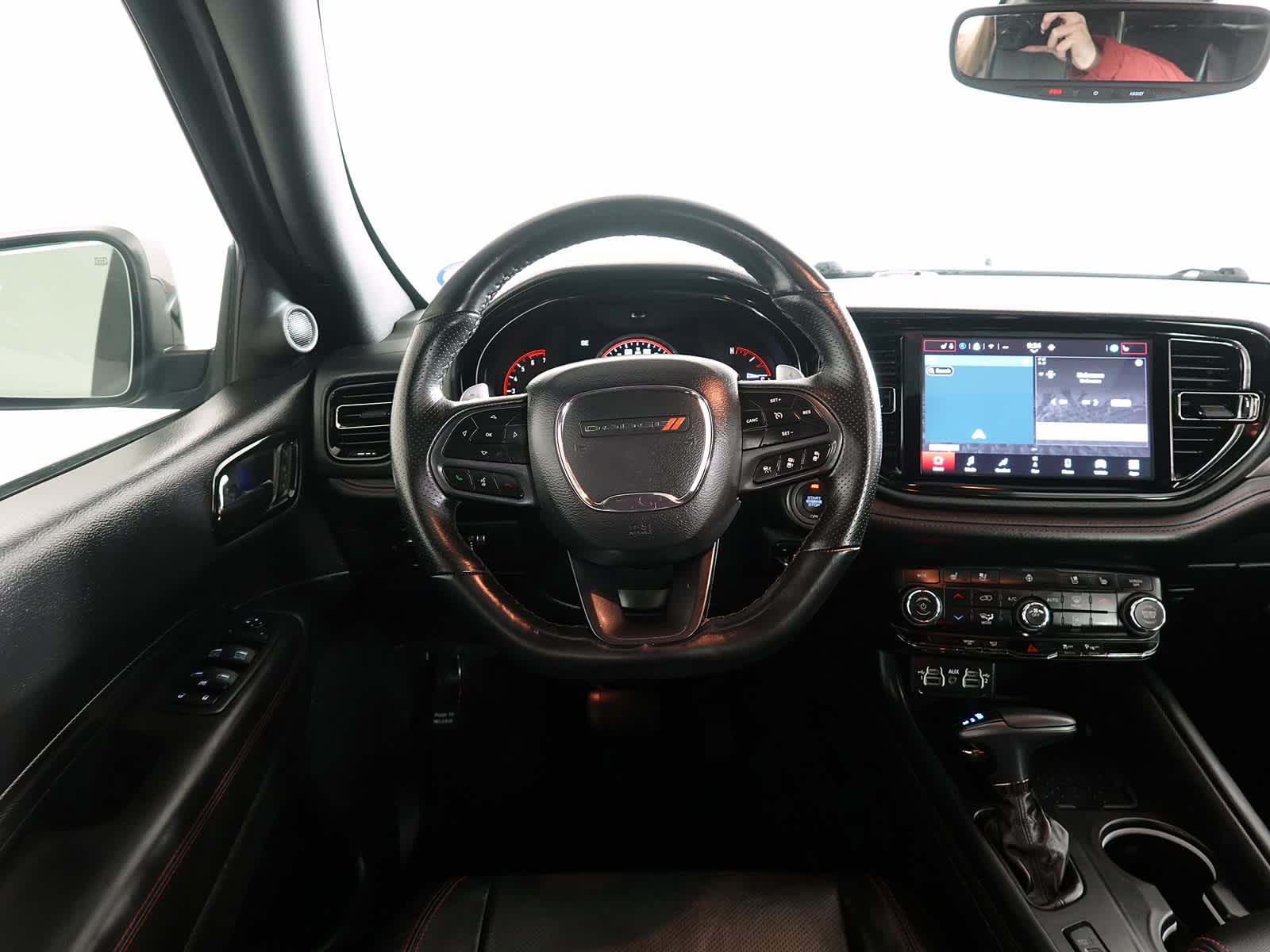 2025 Dodge Durango R/T