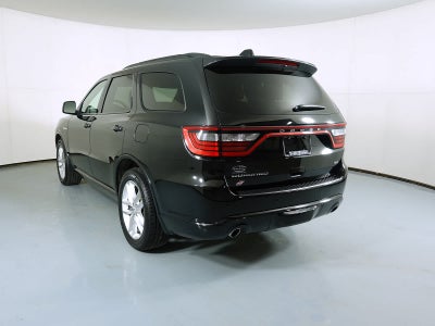 2025 Dodge Durango R/T