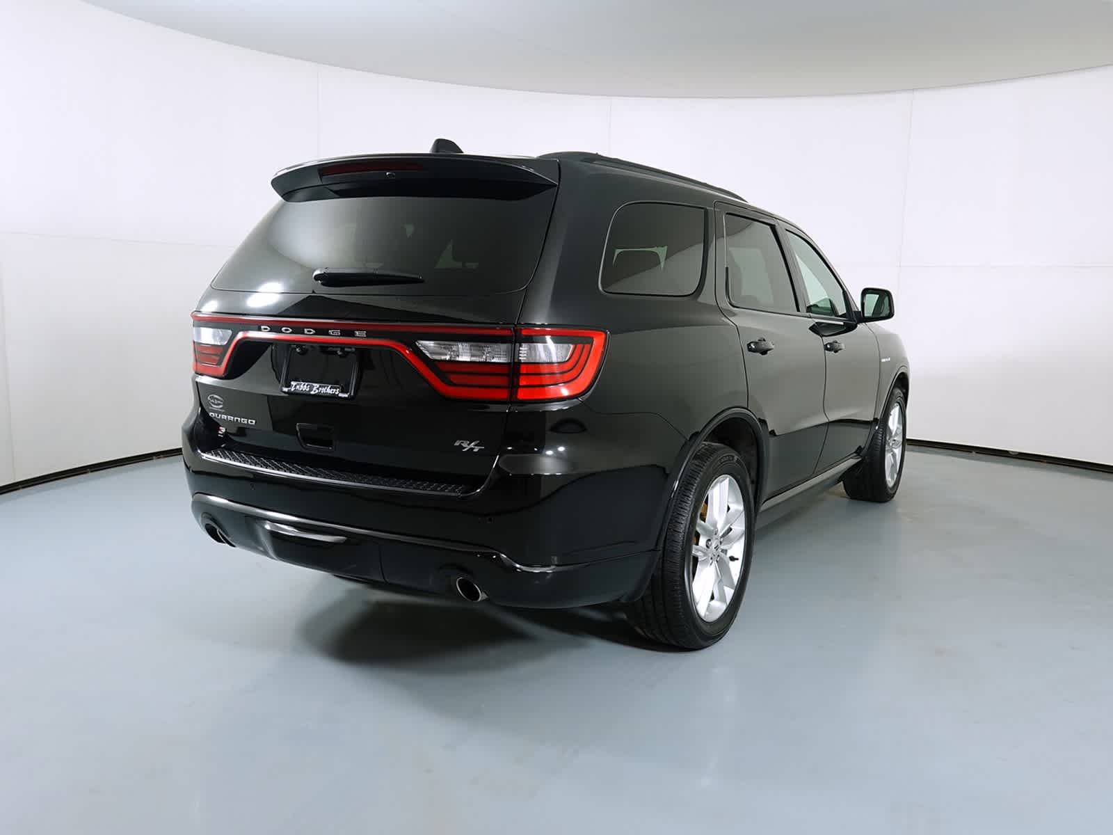 2025 Dodge Durango R/T