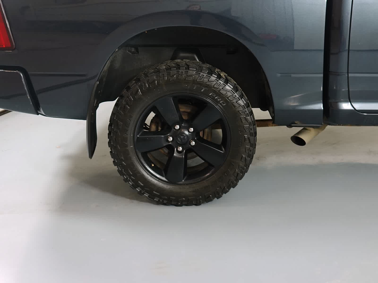 2019 RAM 1500 Classic Express