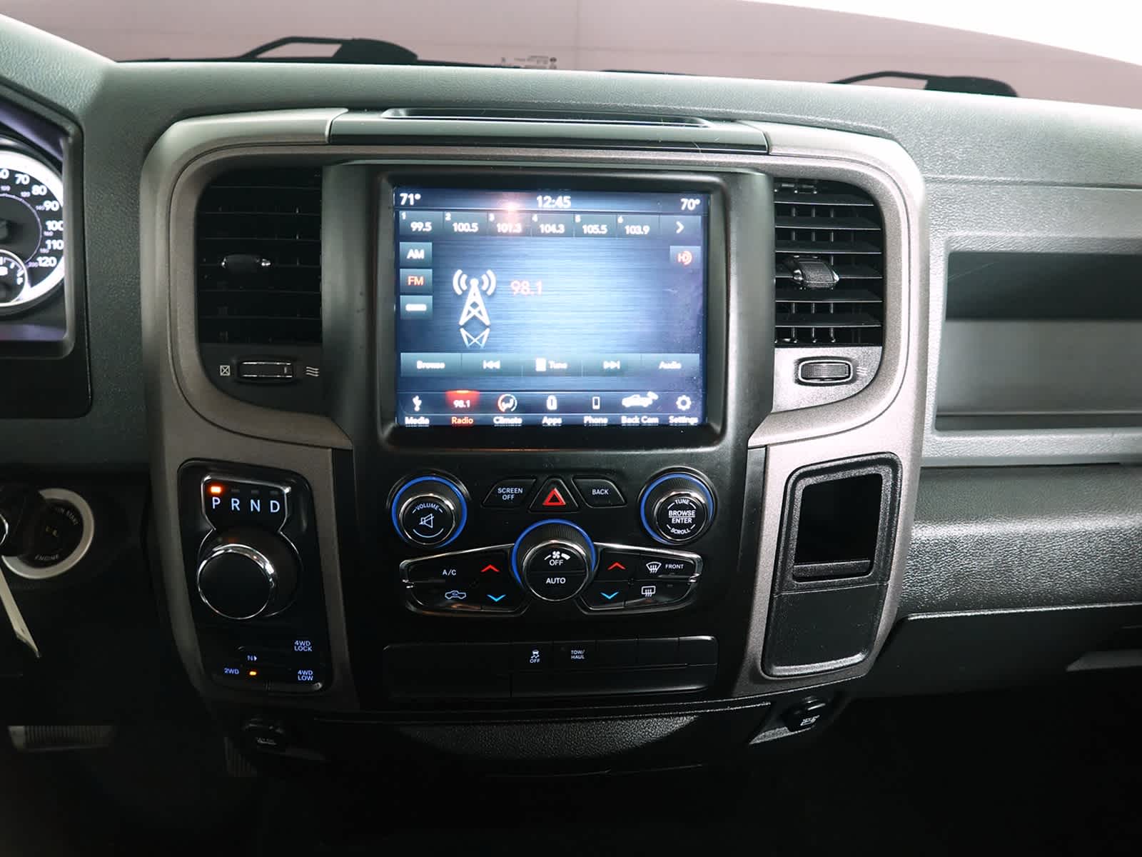 2019 RAM 1500 Classic Express