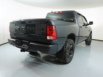 2019 RAM 1500 Classic Express