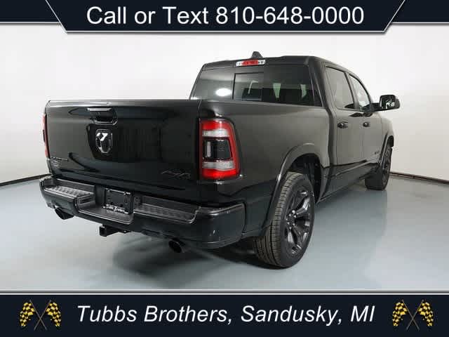 2020 RAM 1500 Limited