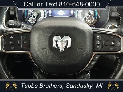 2020 RAM 1500 Limited