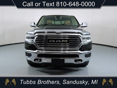 2020 RAM 1500 Longhorn