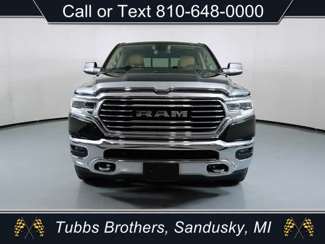 2020 RAM 1500 Longhorn