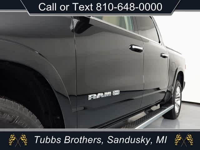 2020 RAM 1500 Longhorn