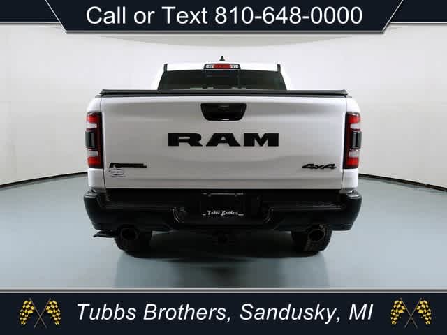 2023 RAM 1500 Rebel