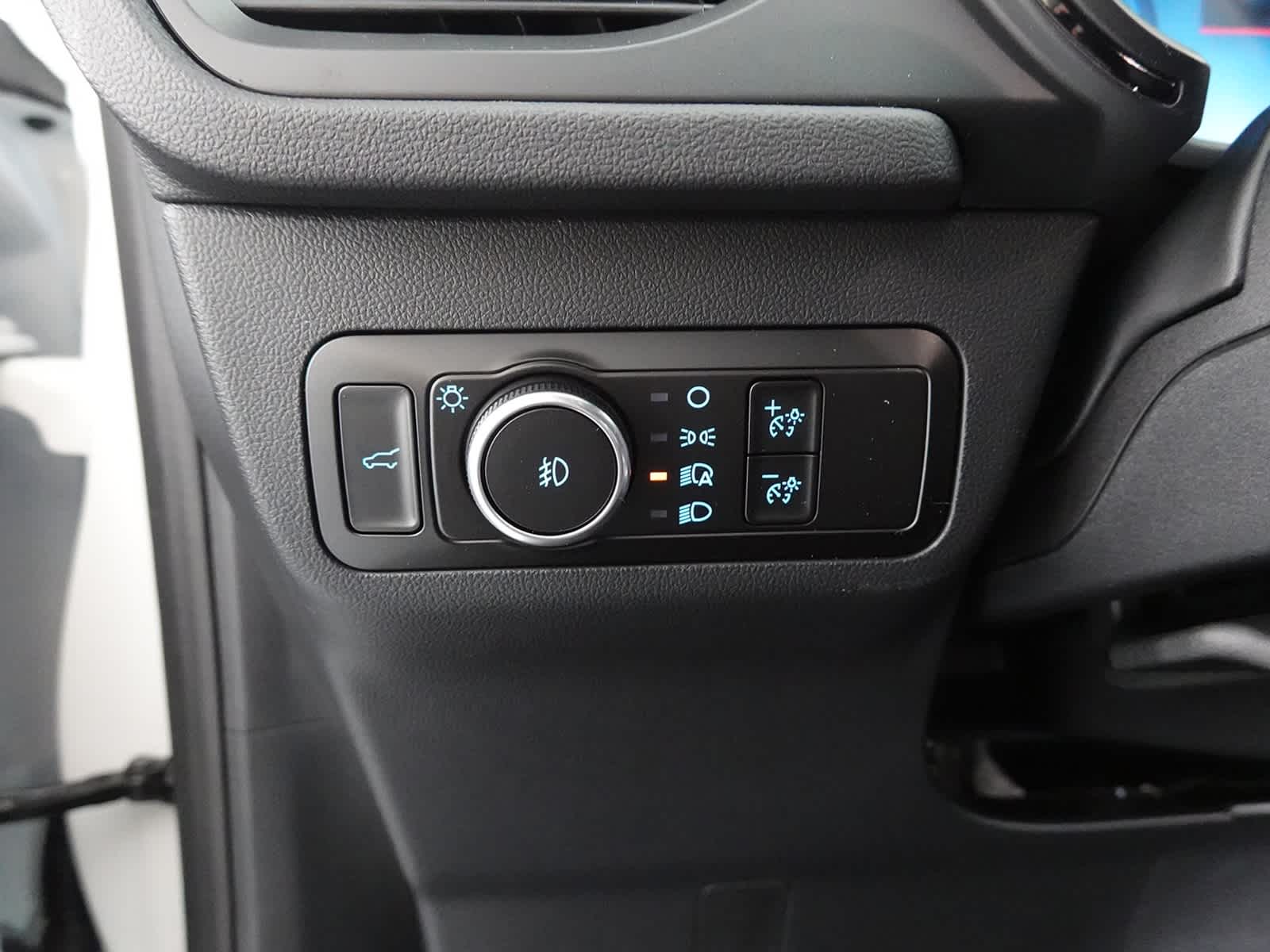 2026 Ford Escape ST-Line Select