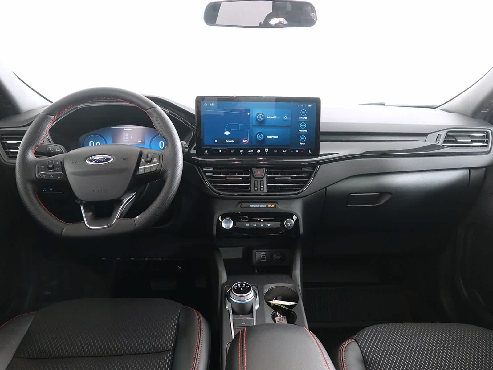 2026 Ford Escape ST-Line Select