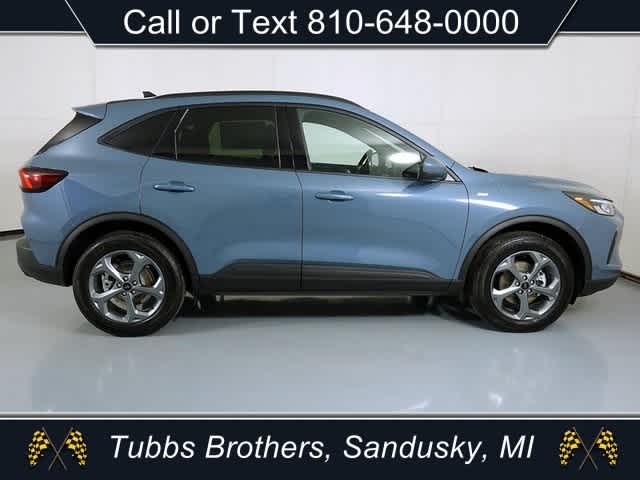 2026 Ford Escape ST-Line Select