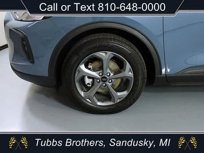 2026 Ford Escape ST-Line Select