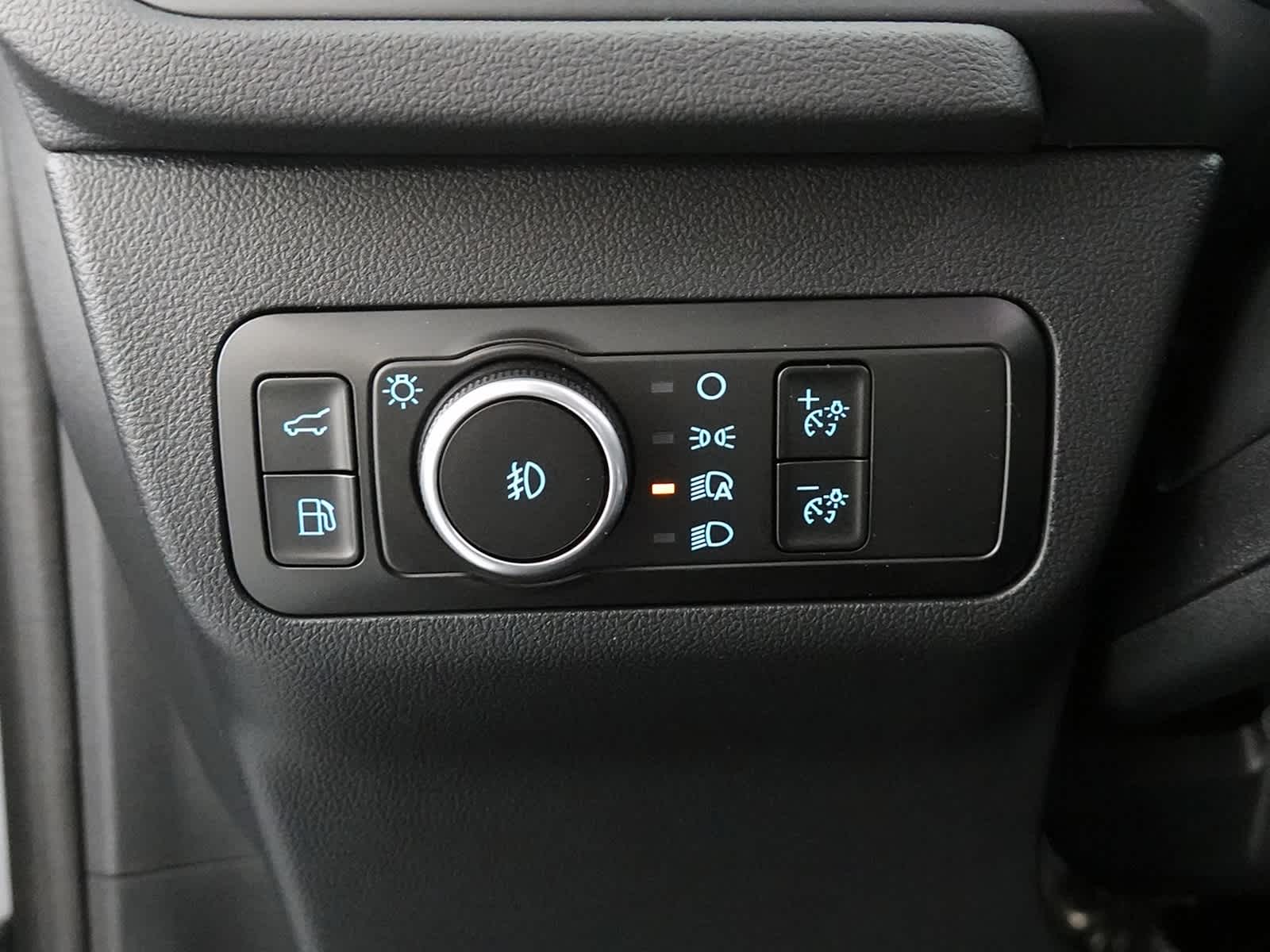 2026 Ford Escape ST-Line Select