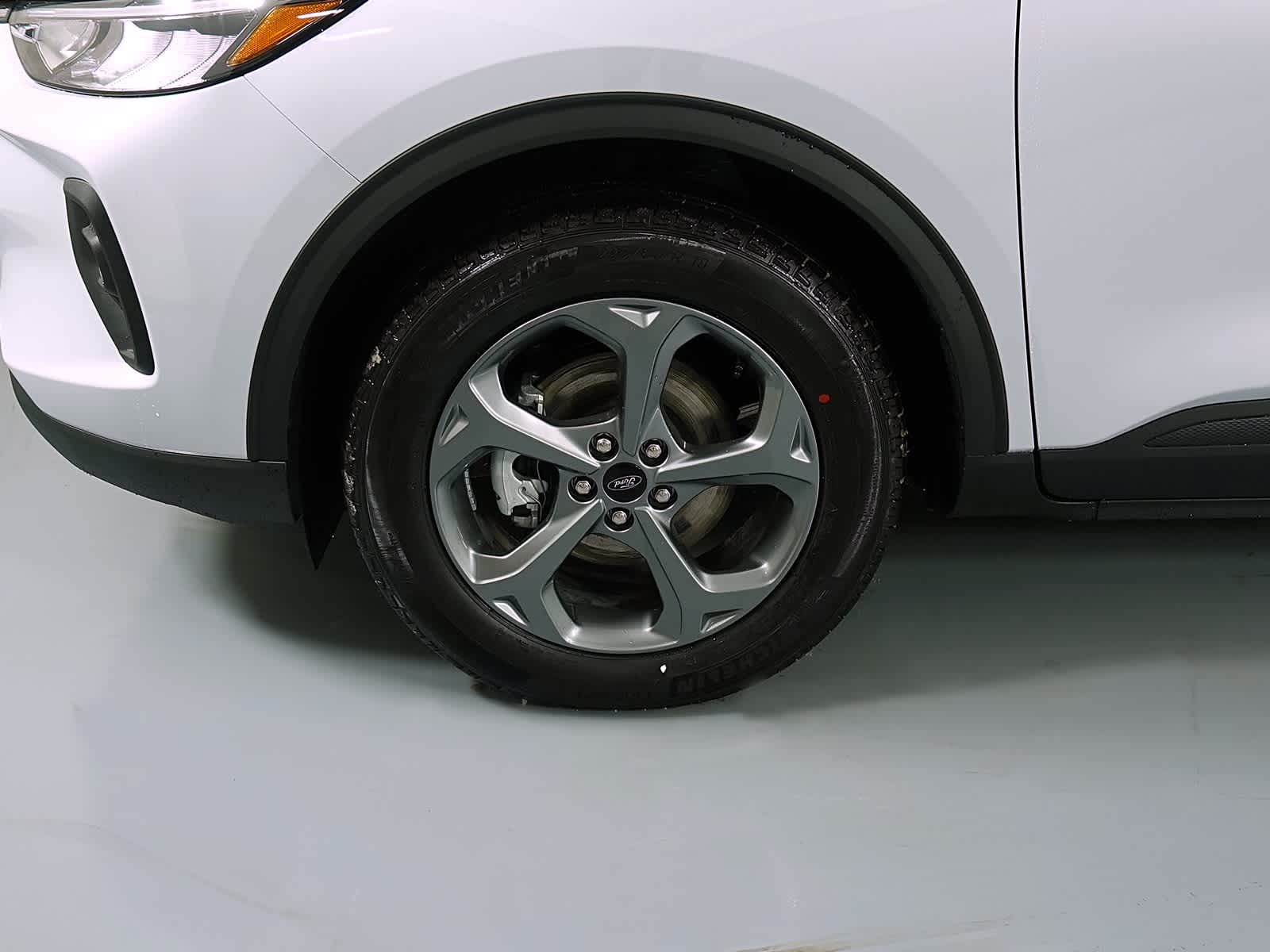 2026 Ford Escape ST-Line Select