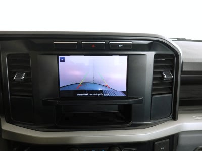 2024 Ford Super Duty F-250 SRW XL