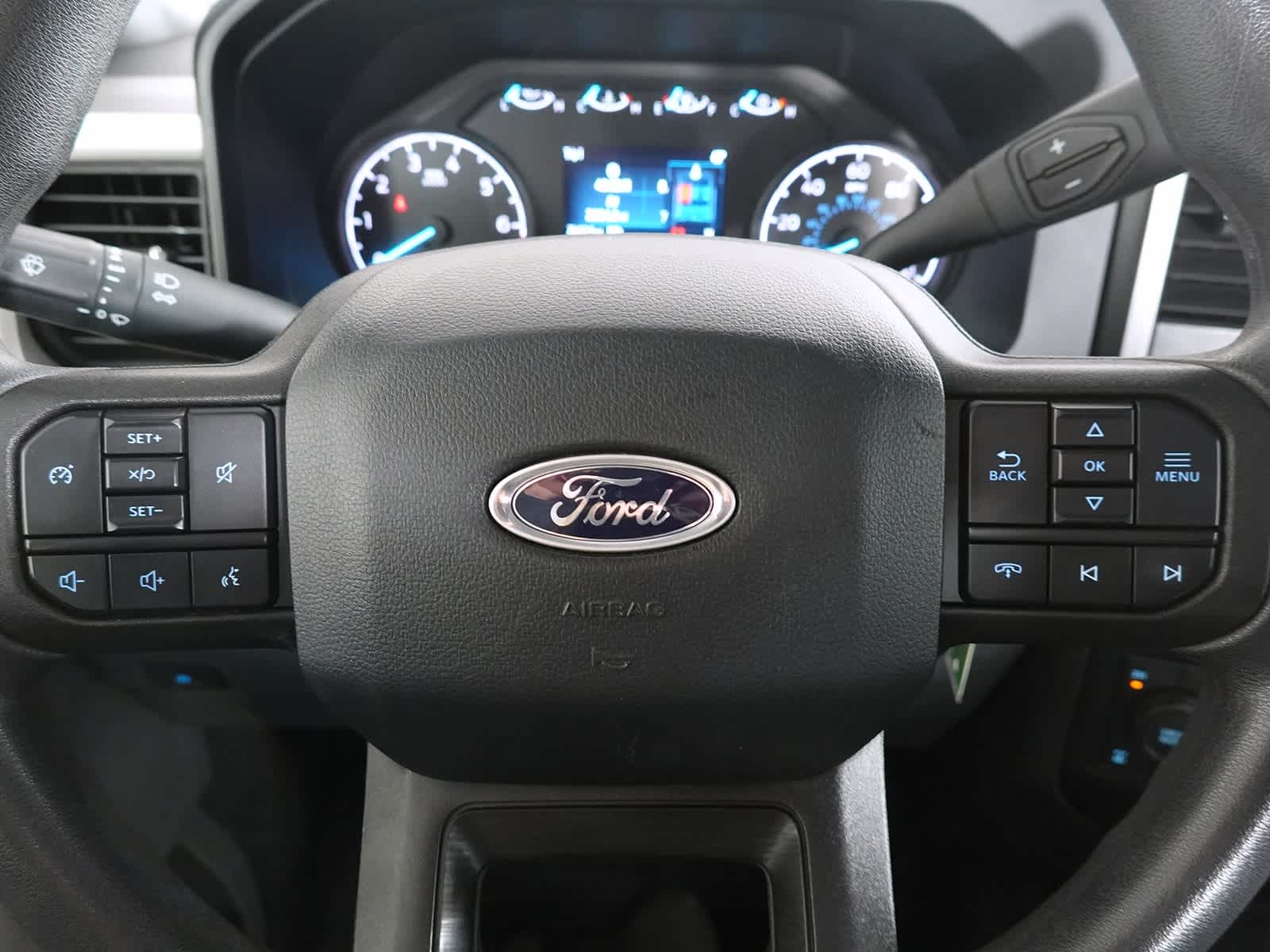 2024 Ford Super Duty F-250 SRW XL