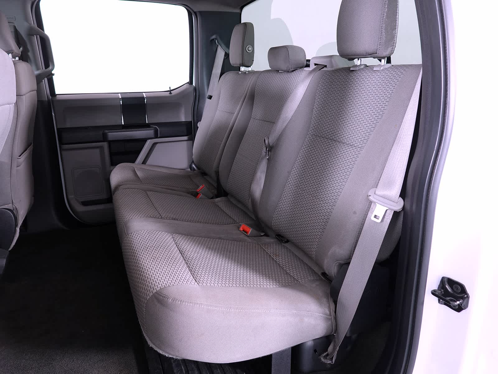 2018 Ford Super Duty F-250 SRW XLT