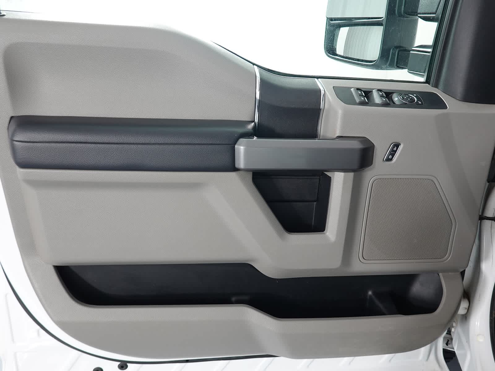 2018 Ford Super Duty F-250 SRW XLT