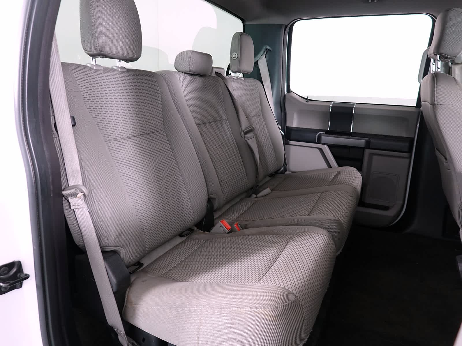 2018 Ford Super Duty F-250 SRW XLT