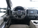 2018 Ford Super Duty F-250 SRW XLT
