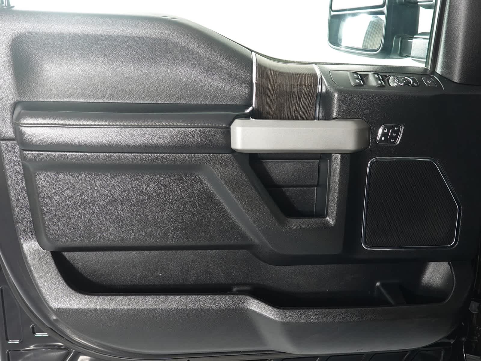 2021 Ford Super Duty F-250 SRW LARIAT