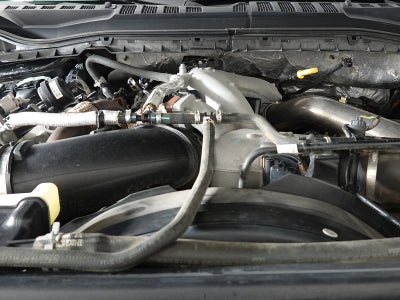 2021 Ford Super Duty F-250 SRW LARIAT