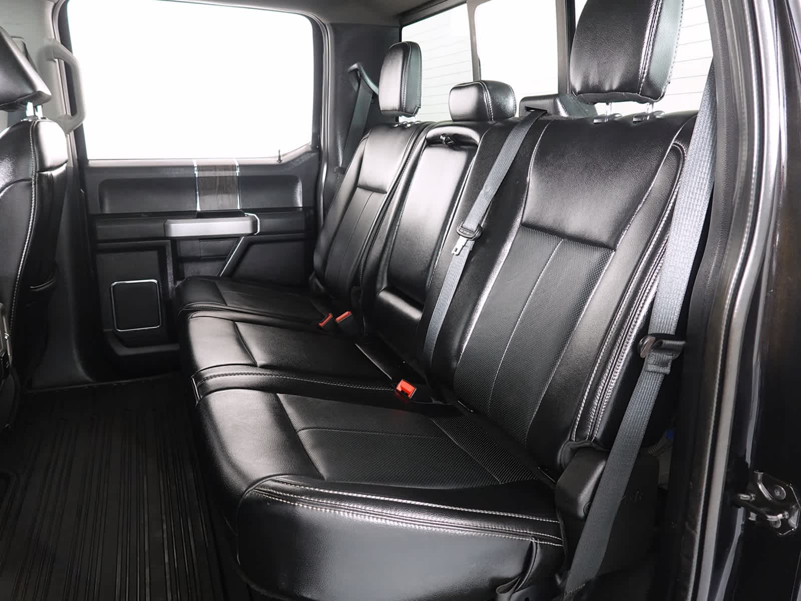 2021 Ford Super Duty F-250 SRW LARIAT