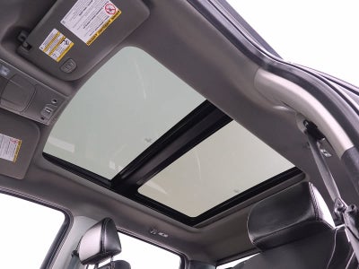 2021 Ford Super Duty F-250 SRW LARIAT