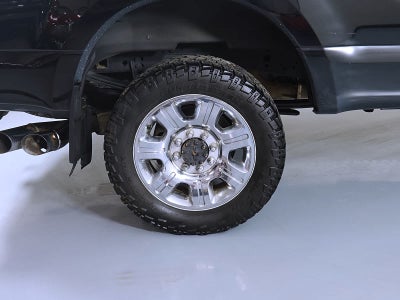 2021 Ford Super Duty F-250 SRW LARIAT