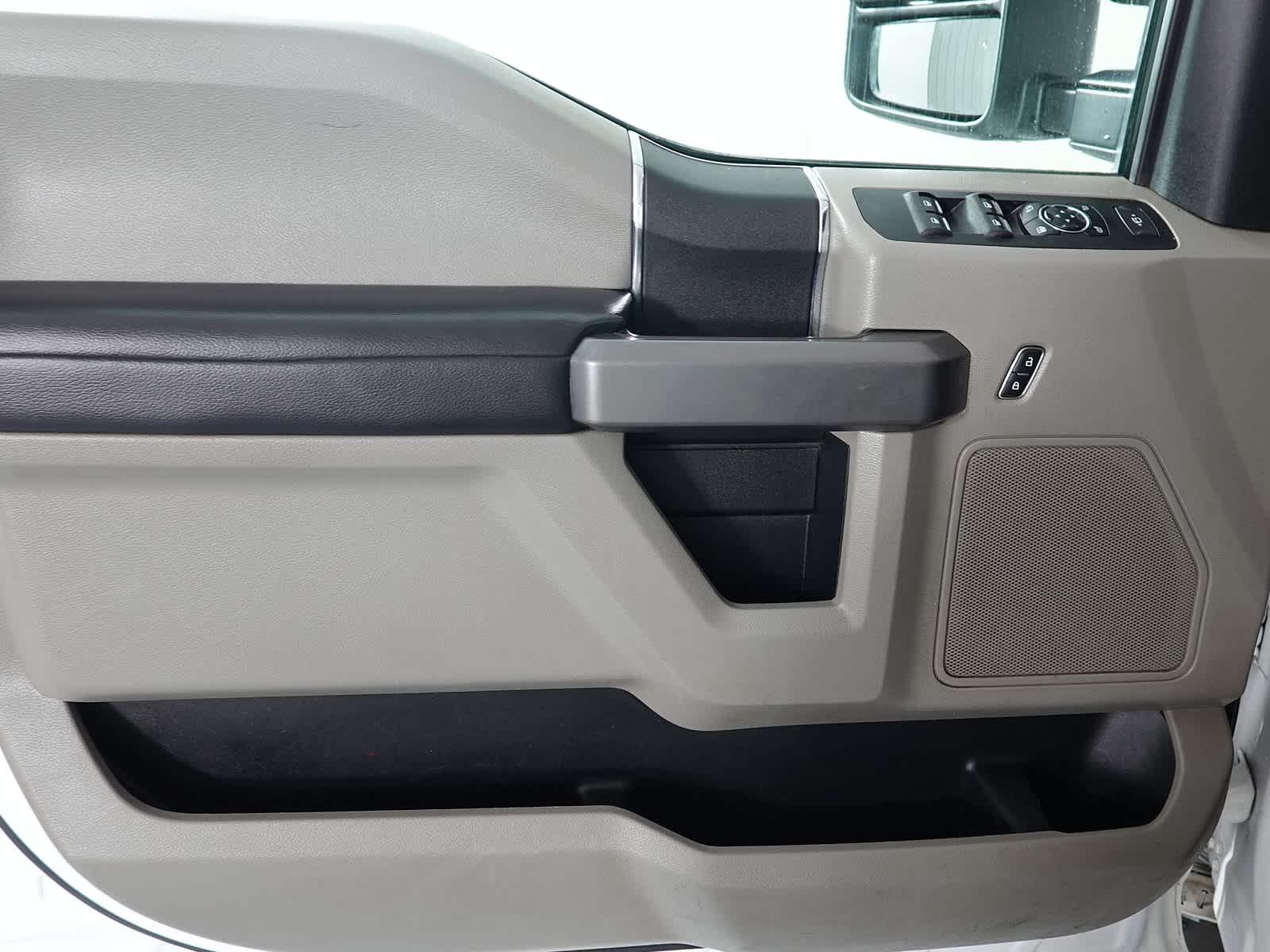 2021 Ford Super Duty F-350 SRW XLT