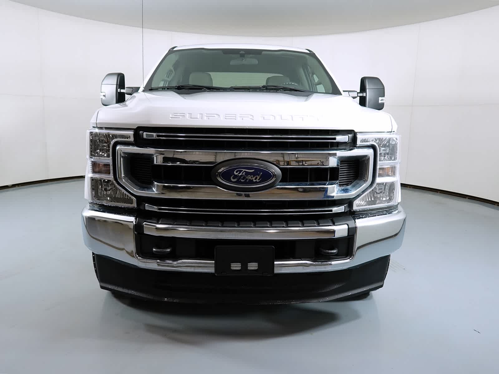 2021 Ford Super Duty F-350 SRW XLT