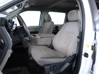 2021 Ford Super Duty F-350 SRW XLT