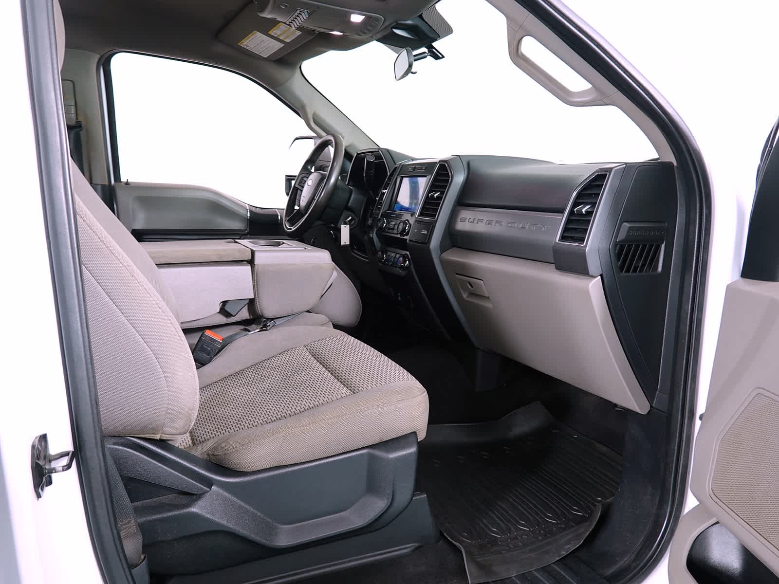 2021 Ford Super Duty F-350 SRW XLT