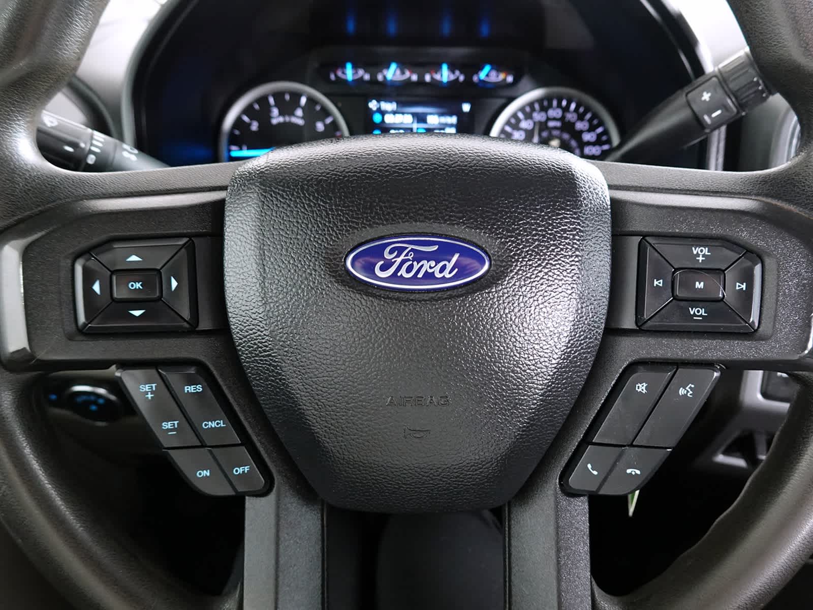 2021 Ford Super Duty F-350 SRW XLT